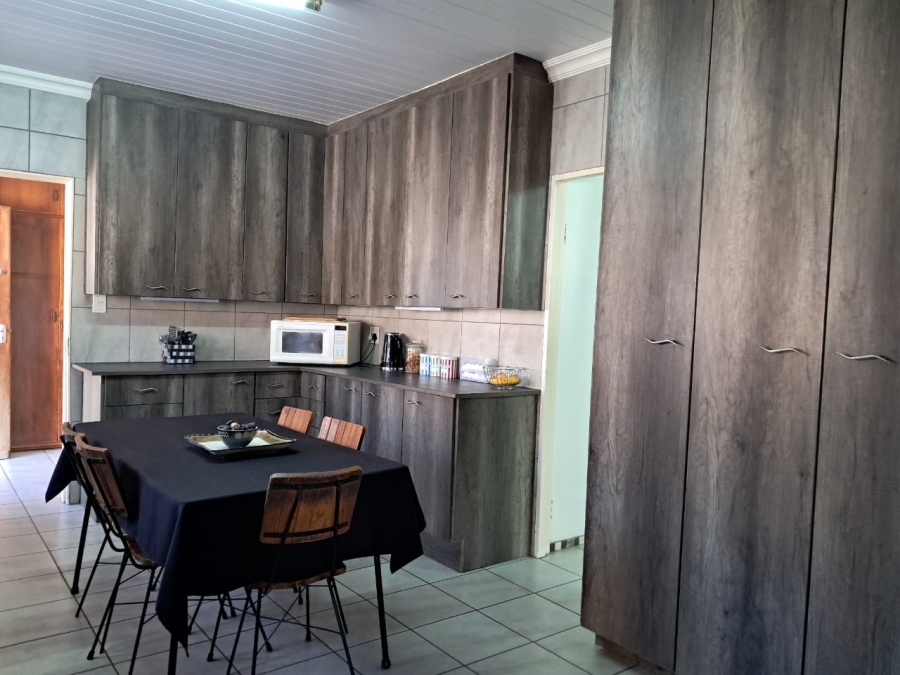 3 Bedroom Property for Sale in Hospitaalpark Free State